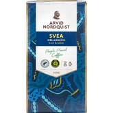 SVEA MELLANMÖRK BRYGG